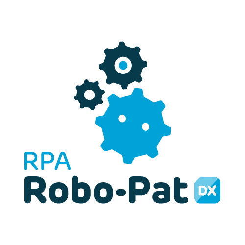 RPAロボパットDX