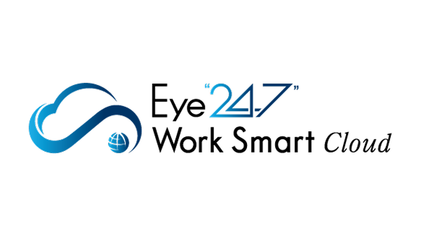 Eye“247” Work Smart Cloud