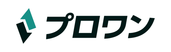 プロワン　営業・現場・経営を繋ぐ一気通貫の業務管理ｼｽﾃﾑ