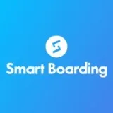 OJTも研修もeラーニングも　Smart Boarding