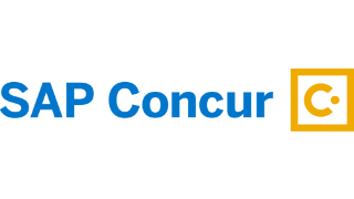 Concur Expense Standard