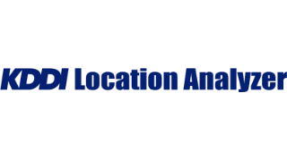 KDDI Location Analyzer