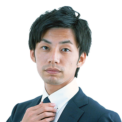 藤田 祐樹 氏