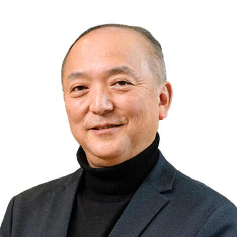 磯和 啓雄