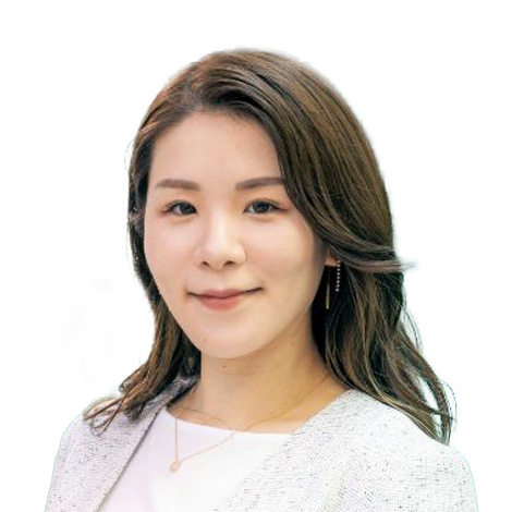 國本 知里 氏