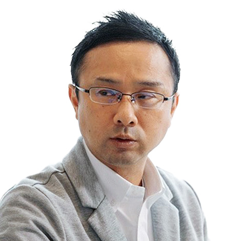 栗本 雄太