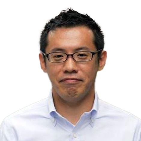 松尾 吏 氏