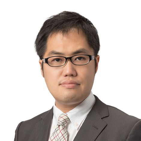 三山 功 氏