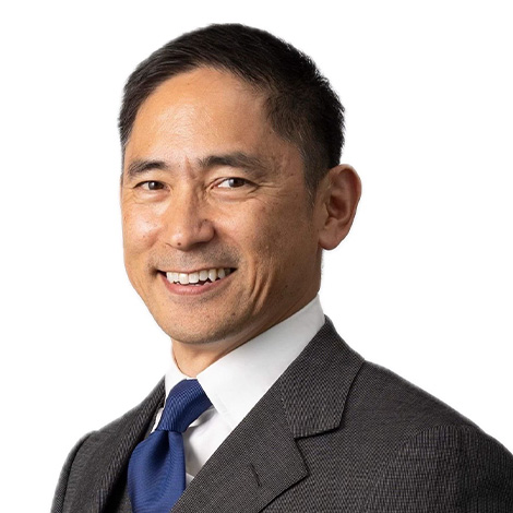 長﨑 忠雄 氏