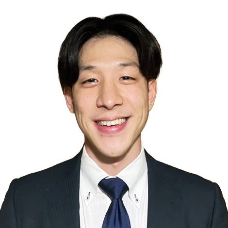 七海 陸人 氏