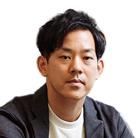 白澤 祐一