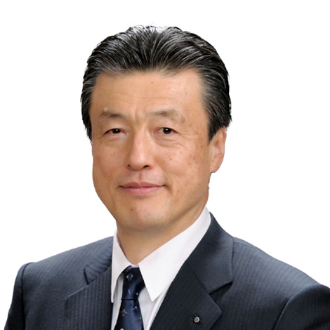 鈴木 博晶 氏