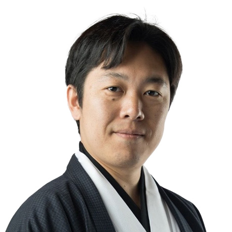 吉田 丈治 氏