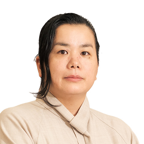 石川 季世 氏