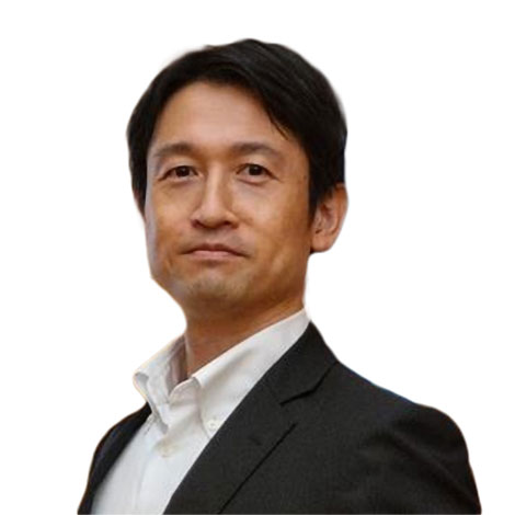 松永 圭司