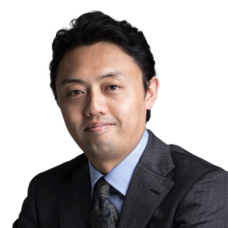 松尾 豊 氏