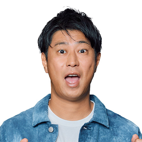 尾形 貴弘 氏