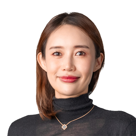 奥井 奈々 氏