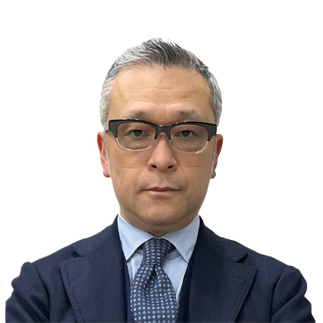 山本 耕司 氏
