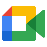 Google Meet アイコン