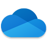 OneDrive アイコン
