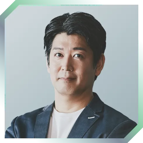 畑田 康二郎 氏