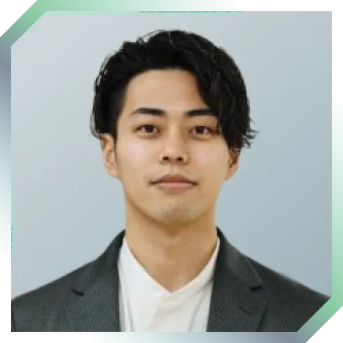 與島 仙太郎 氏