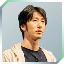 佐々木 雄一 氏