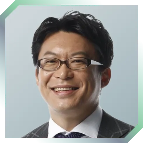 田崎 純一郎 氏