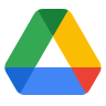Google Drive アイコン