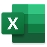 Excel アイコン